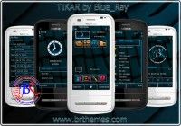 TIKAR by Blue Ray