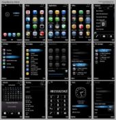 �������� � �����: Clear Black