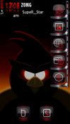   : Angry Bird Space