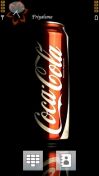 �������� � �����: Cocacola