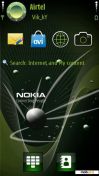   : Absract Nokia