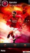   : dimitar berbatov mu9 by di_stef