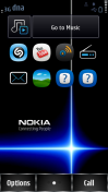   : Nokia 3D