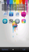   : Rainbow Icon