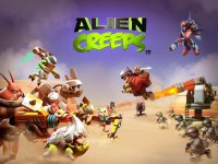   : Alien creeps TD ( )