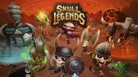   : Skull legends ( )