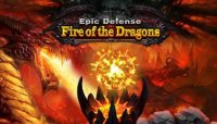   : Epic defense Fire of the dragons (   )