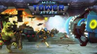   : Moon tower attack (   )