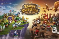   : Tower dwellers Gold (  )