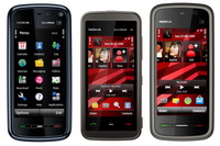 ��������� ��� Nokia 5228, 5230, 5800 Symbian 9.4