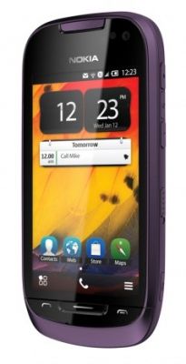 Новый смартфон от Nokia - 701 Новый смартфон от Nokia - 701