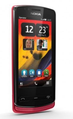 Смартфон Nokia 700 Смартфон Nokia 700