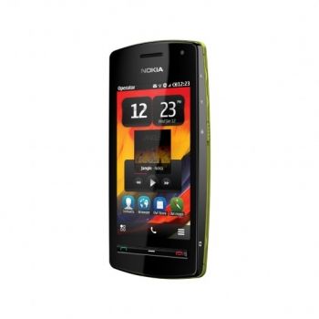 Nokia 600 Nokia 600