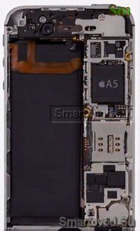 iPhone 4S