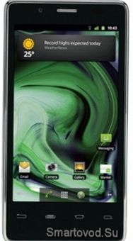 Lava XOLO X900 � ����� Android-�������� ��� �������