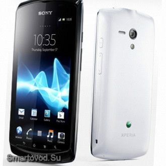 Xperia Ne� L MT25i 