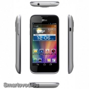 Grand X LTE T82