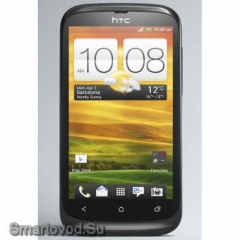 HTC Desire V