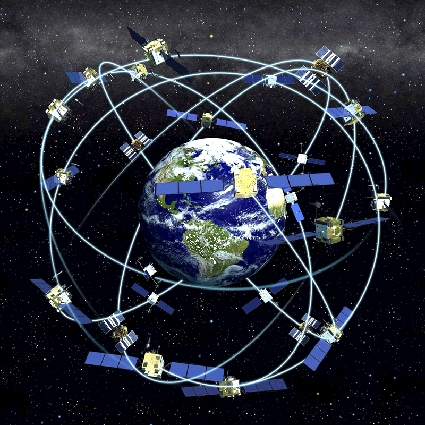 ��� ���������� GPS-���������