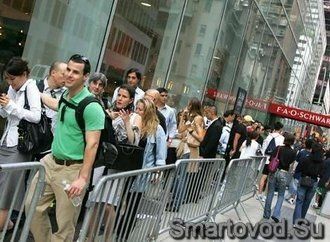 ������� �� iPhone 4 �������� ��� �� �������, �� ���� ��� �� ������