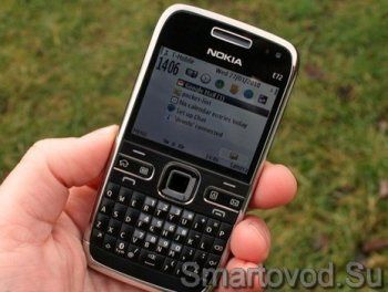Nokia �������� Apple: ������� ���� �������, ��� ������