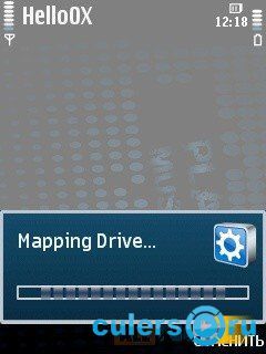 Взлом смартфона Symbian 9.1-9.4 Взлом смартфона Symbian 9.1-9.4