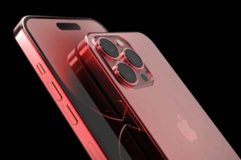 Новый iPhone: Инновации, которые ожидают нас в будущих моделях Новый iPhone: Инновации, которые ожидают нас в будущих моделях