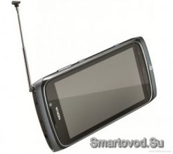 Nokia ����������� � ����� �������� 801T, ���������� ������������� ��������