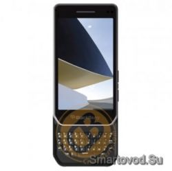 �� ����� ��������� BlackBerry Milan