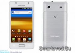 Samsung ����������� � ����� �������� Galaxy M