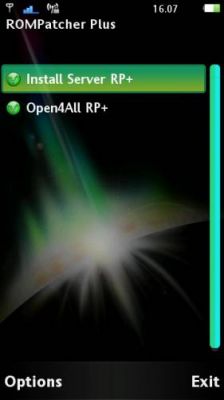 Взлом смартфона Symbian 9.1 и 9.4 (способ 2012 года) Взлом смартфона Symbian 9.1 и 9.4 (способ 2012 года)