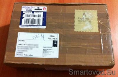 ����� �� �������� iPhone �� eBay?