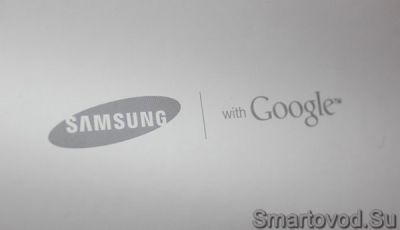 Samsung � Google ������������, ��� ������ �� Apple