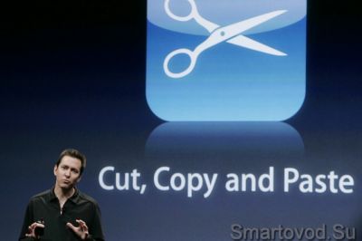 ���� ����� ������������ � ��������������� Samsung, � ������ �� ���������� �� ��������� � ����������� ����������� Apple