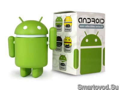 ��� �������� Android